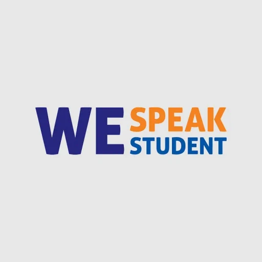 We Speak Student